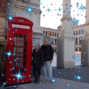 Meet your Posher, Kimberly